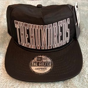 The Hundreds SnapBack